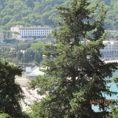 Meridiens ドゥブロブニク エクステリア 写真