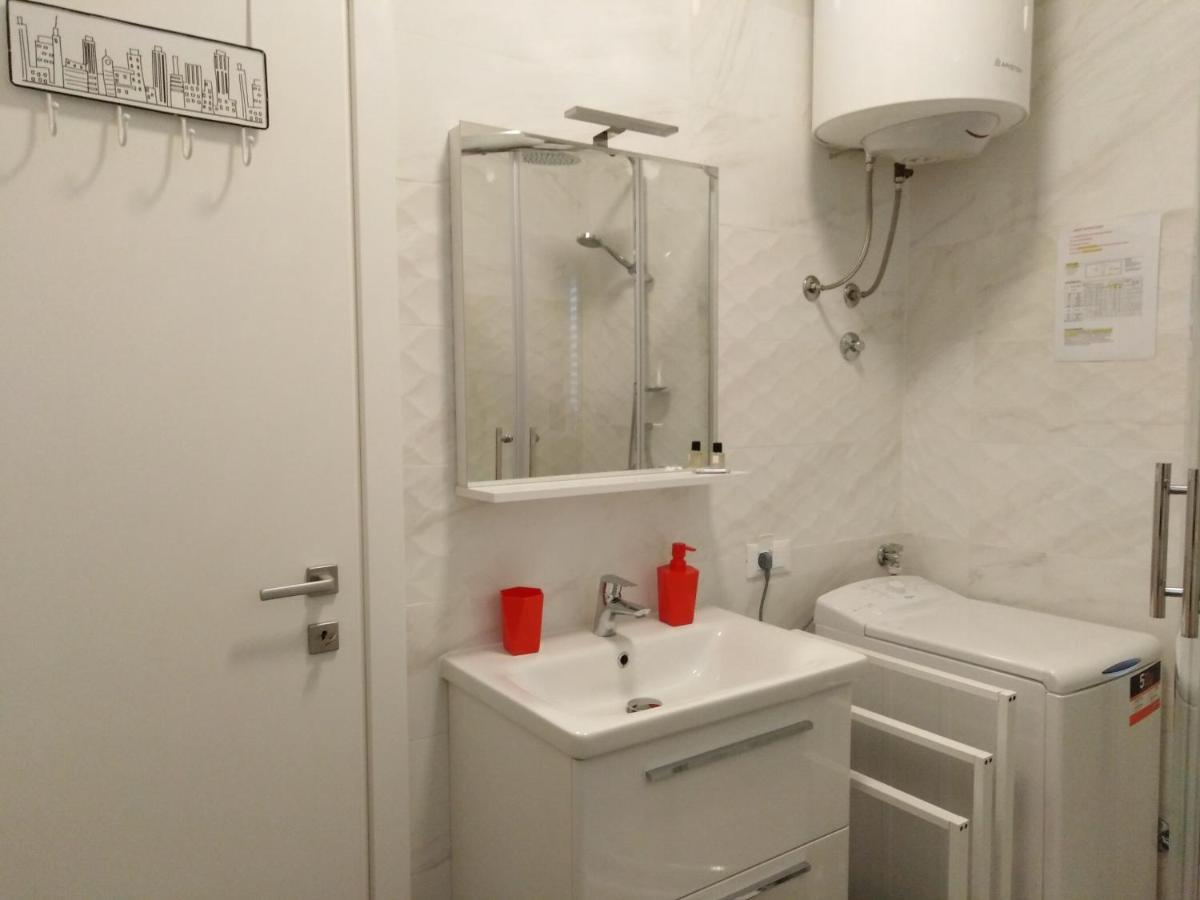 Meridiens ドゥブロブニク エクステリア 写真
